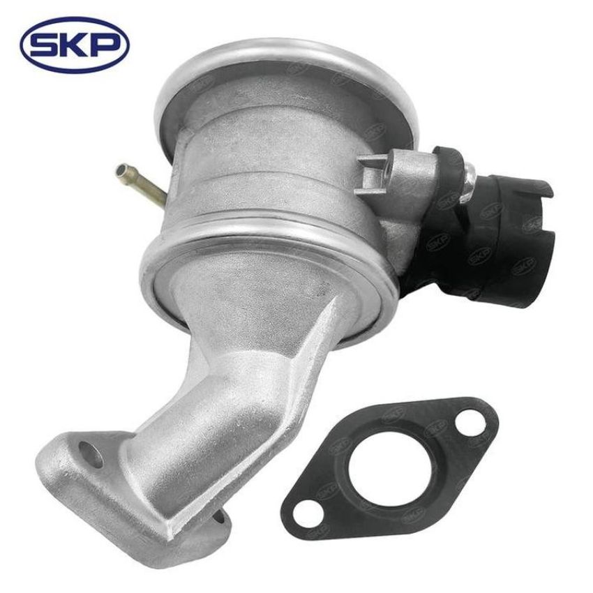 SKYWARD AUTOMOTIVE SK911978 Secondary Air Injection Check Valve