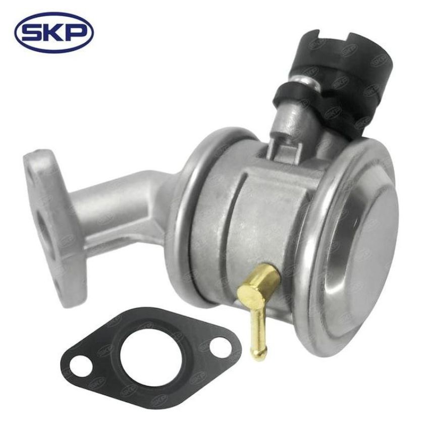SKYWARD AUTOMOTIVE SK911978 Secondary Air Injection Check Valve