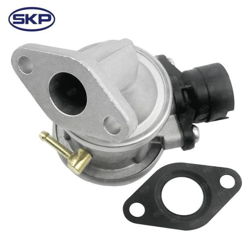 SKYWARD AUTOMOTIVE SK911978 Secondary Air Injection Check Valve