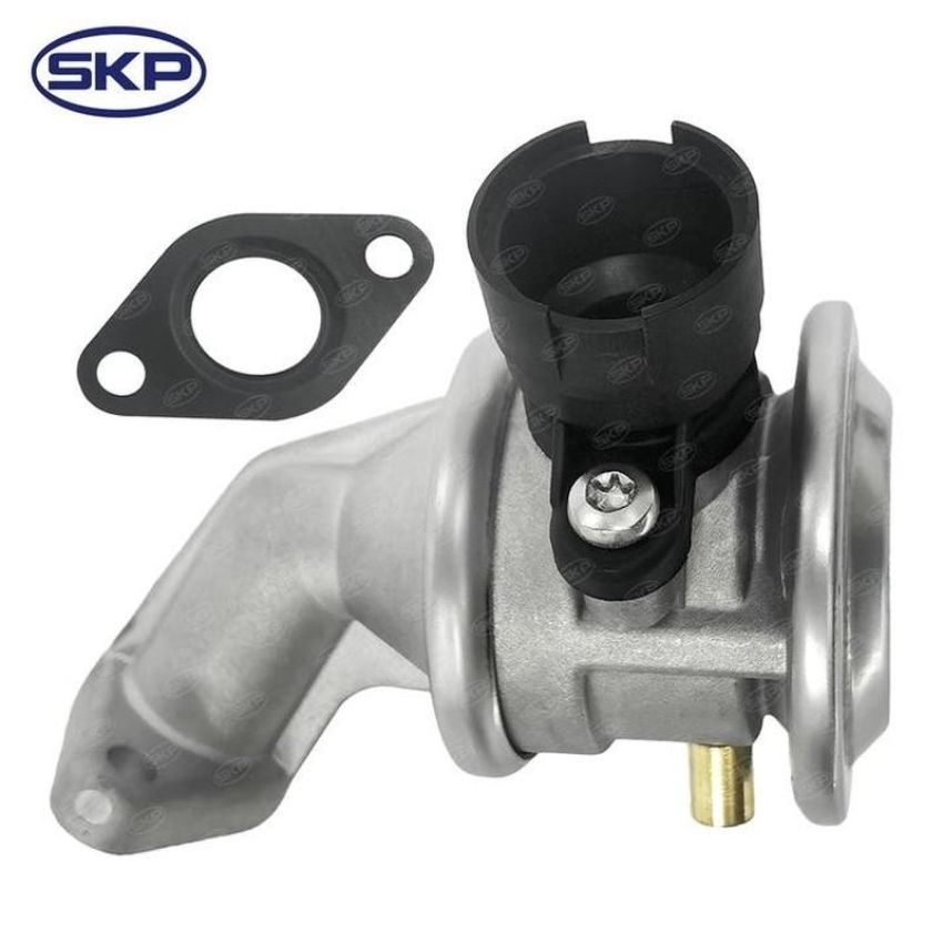 SKYWARD AUTOMOTIVE SK911980 Secondary Air Injection Check Valve