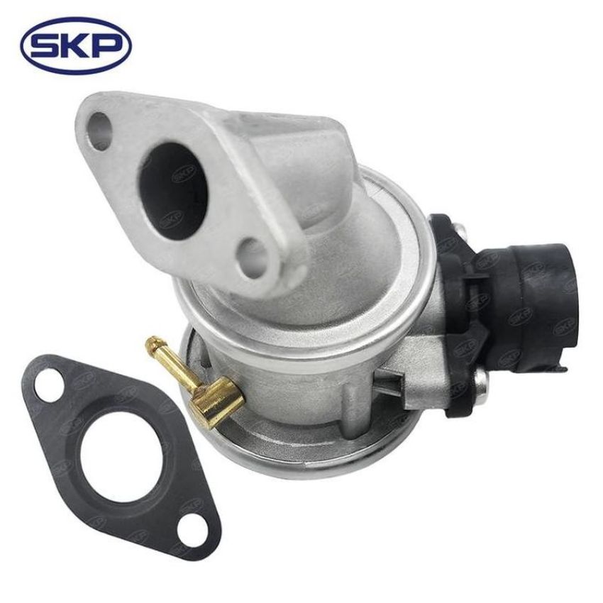 SKYWARD AUTOMOTIVE SK911980 Secondary Air Injection Check Valve
