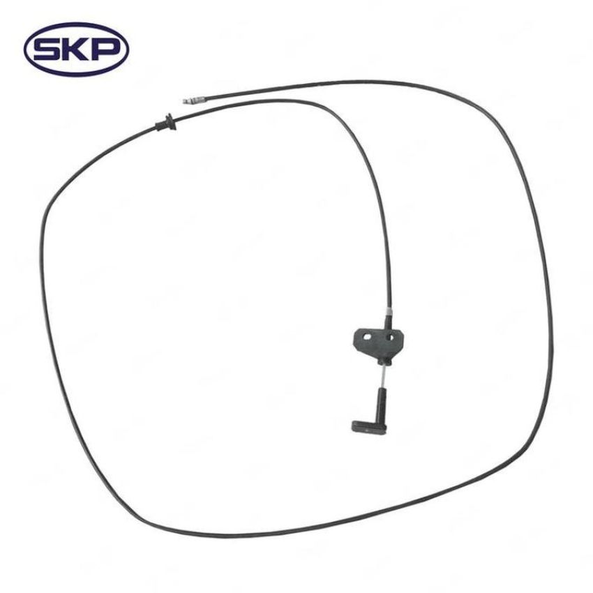 SKYWARD AUTOMOTIVE SK912010 Hood Release Cable