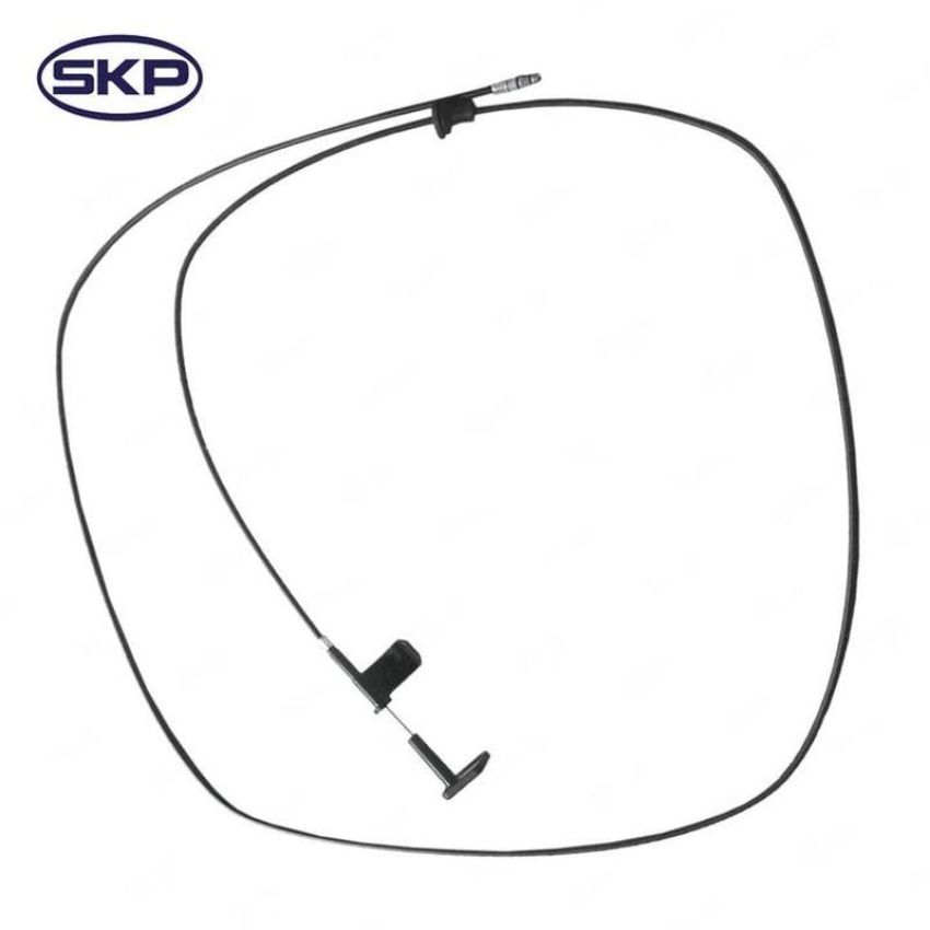 SKYWARD AUTOMOTIVE SK912010 Hood Release Cable