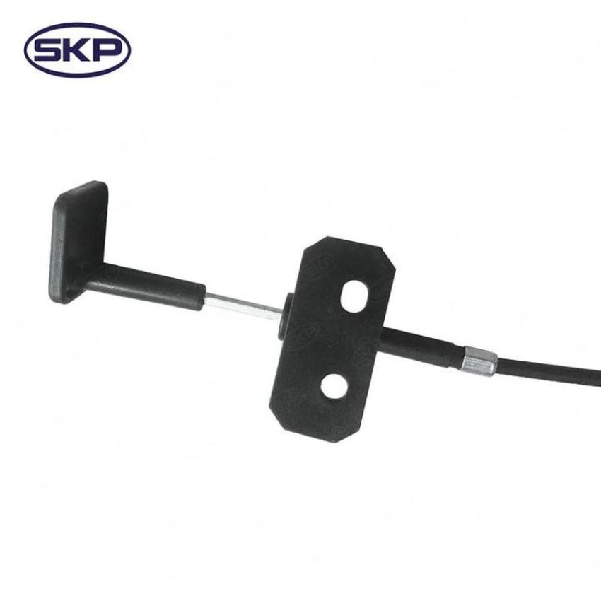 SKYWARD AUTOMOTIVE SK912010 Hood Release Cable