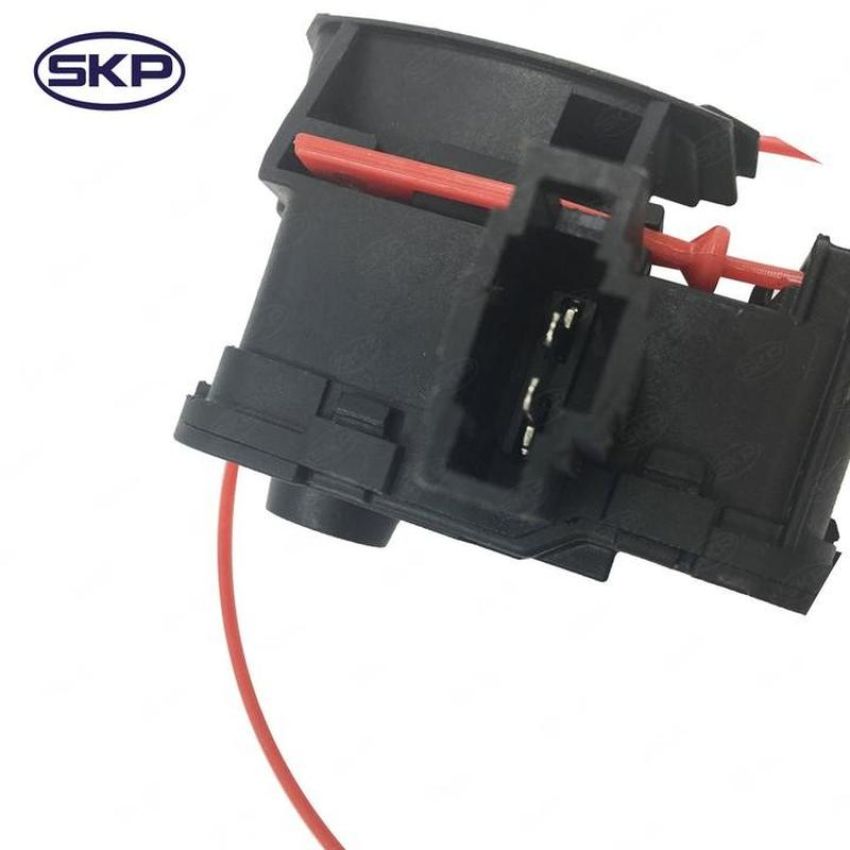 SKYWARD AUTOMOTIVE SK912025 Fuel Filler Door Lock Actuator