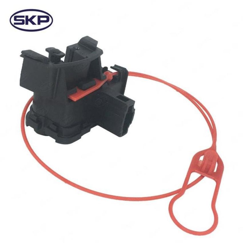 SKYWARD AUTOMOTIVE SK912025 Fuel Filler Door Lock Actuator