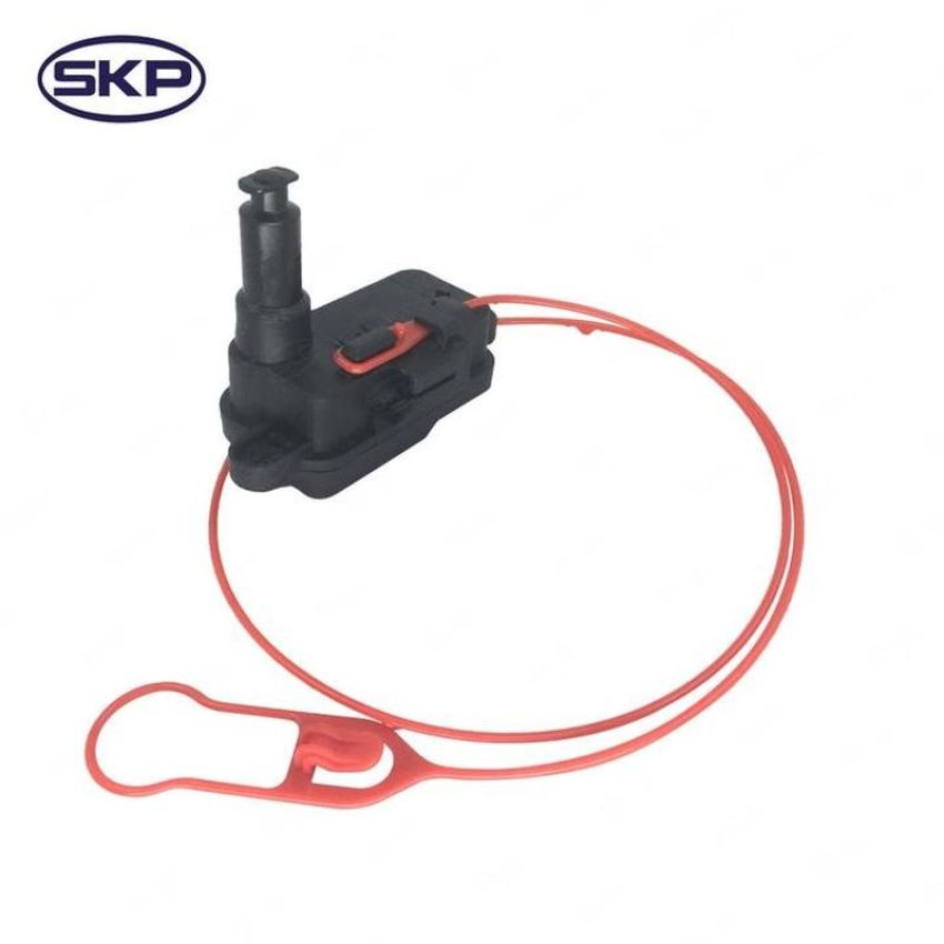 SKYWARD AUTOMOTIVE SK912026 Fuel Filler Door Lock Actuator