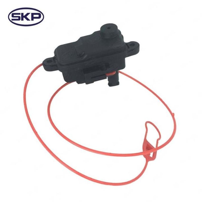 SKYWARD AUTOMOTIVE SK912026 Fuel Filler Door Lock Actuator