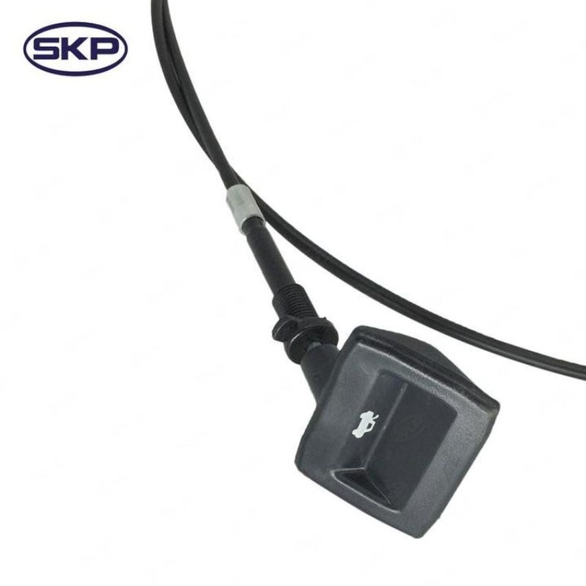SKYWARD AUTOMOTIVE SK912045 Hood Release Cable