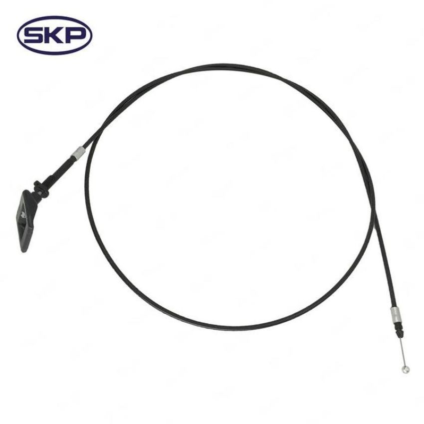 SKYWARD AUTOMOTIVE SK912045 Hood Release Cable
