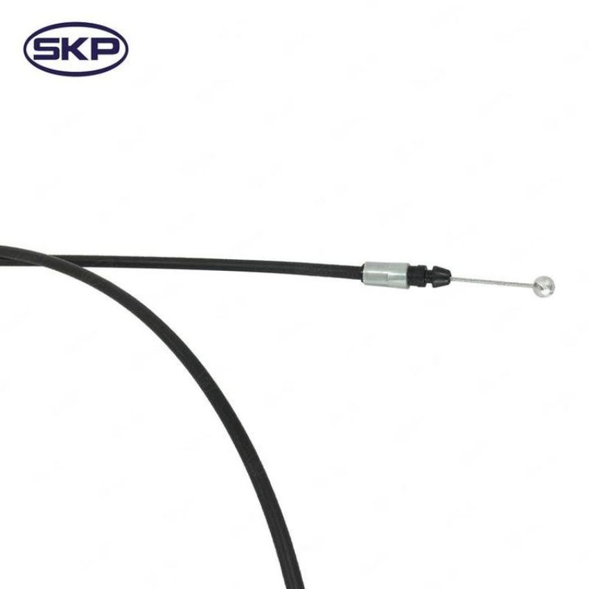 SKYWARD AUTOMOTIVE SK912045 Hood Release Cable