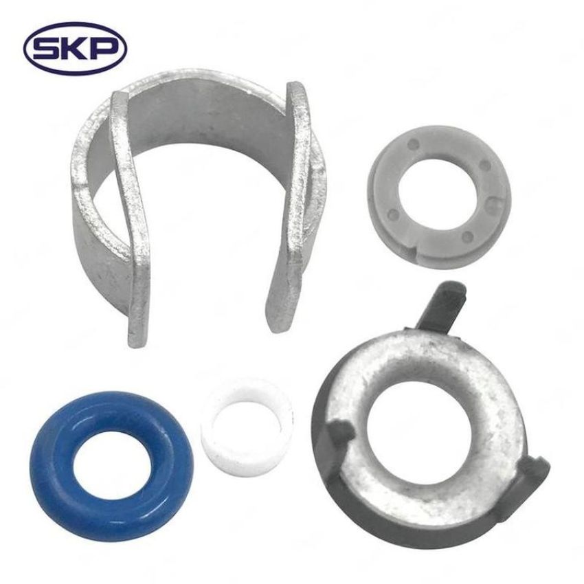 SKYWARD AUTOMOTIVE SK912349 Fuel Injector Seal Kit