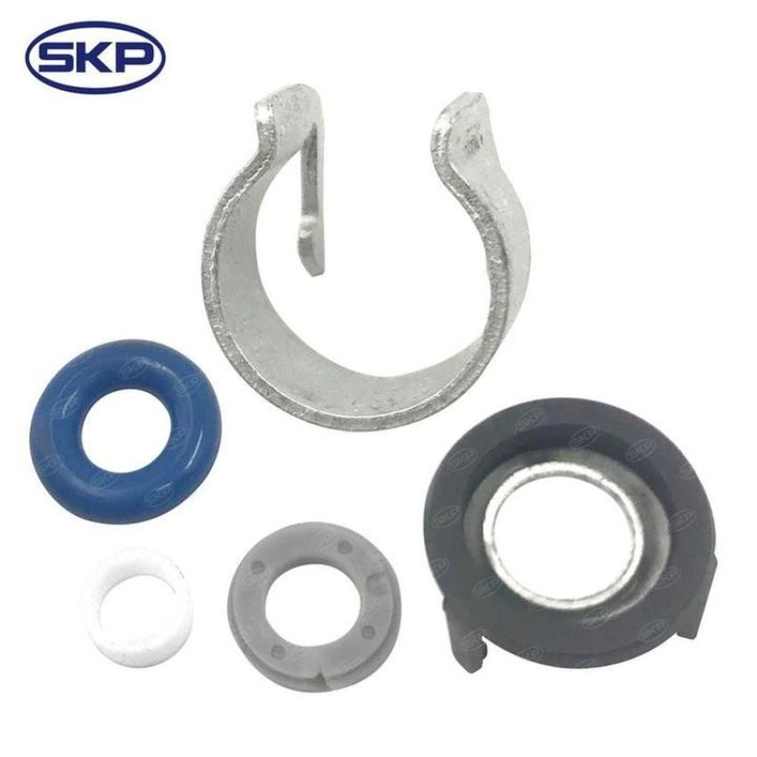 SKYWARD AUTOMOTIVE SK912349 Fuel Injector Seal Kit