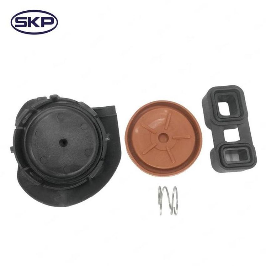 SKYWARD AUTOMOTIVE SK912366 PCV Valve Cover