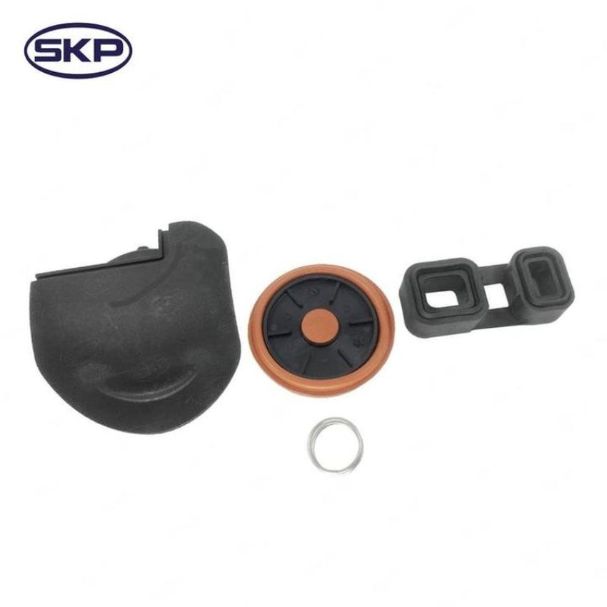 SKYWARD AUTOMOTIVE SK912366 PCV Valve Cover