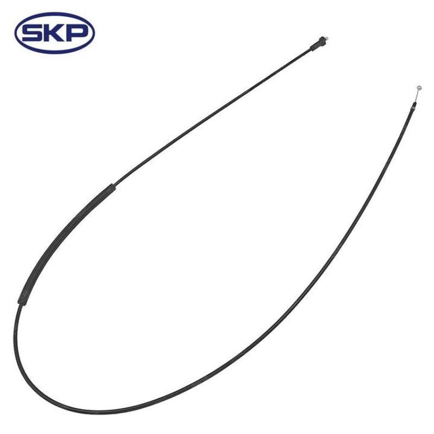 SKYWARD AUTOMOTIVE SK912474 Hood Release Cable