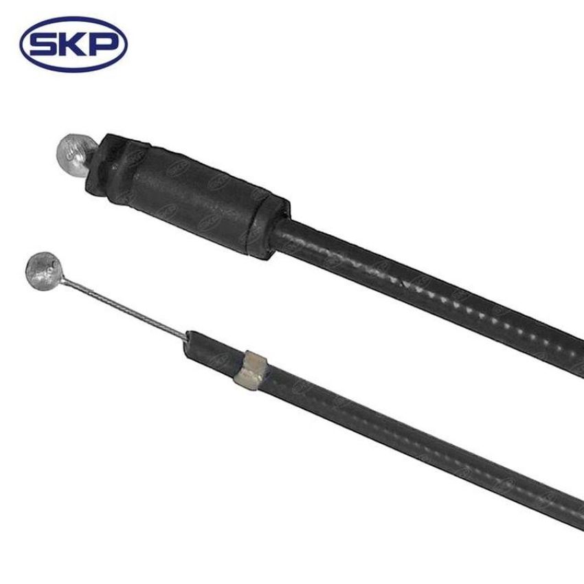 SKYWARD AUTOMOTIVE SK912474 Hood Release Cable