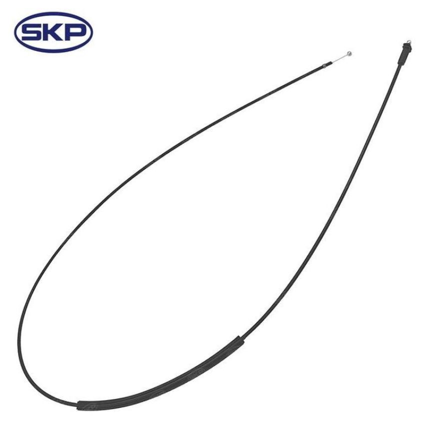 SKYWARD AUTOMOTIVE SK912474 Hood Release Cable