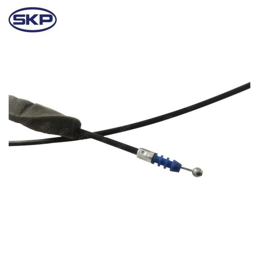 SKYWARD AUTOMOTIVE SK912614 Fuel Filler Door Release Cable