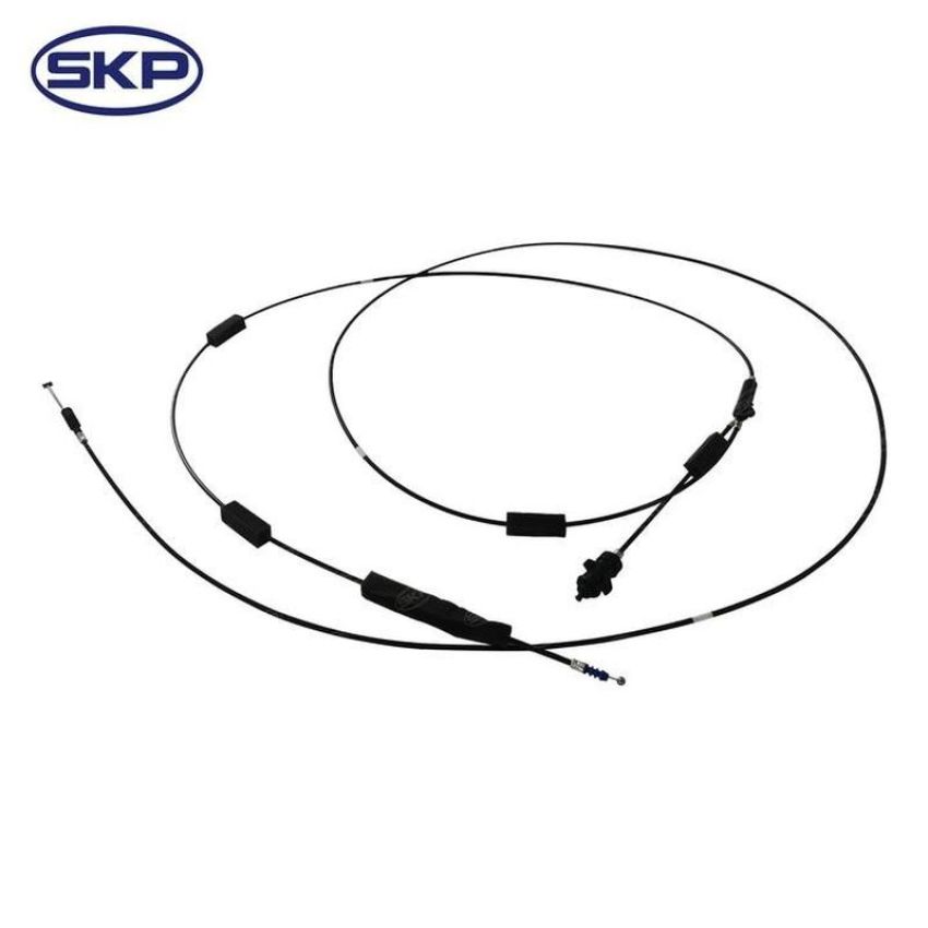 SKYWARD AUTOMOTIVE SK912614 Fuel Filler Door Release Cable