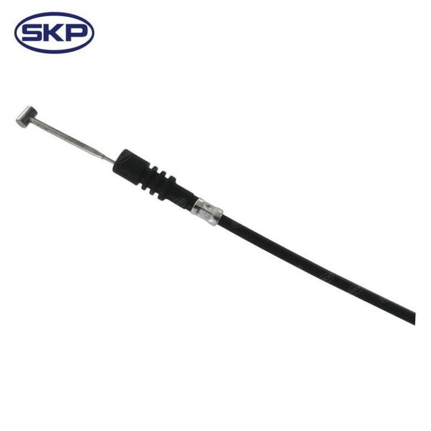SKYWARD AUTOMOTIVE SK912614 Fuel Filler Door Release Cable