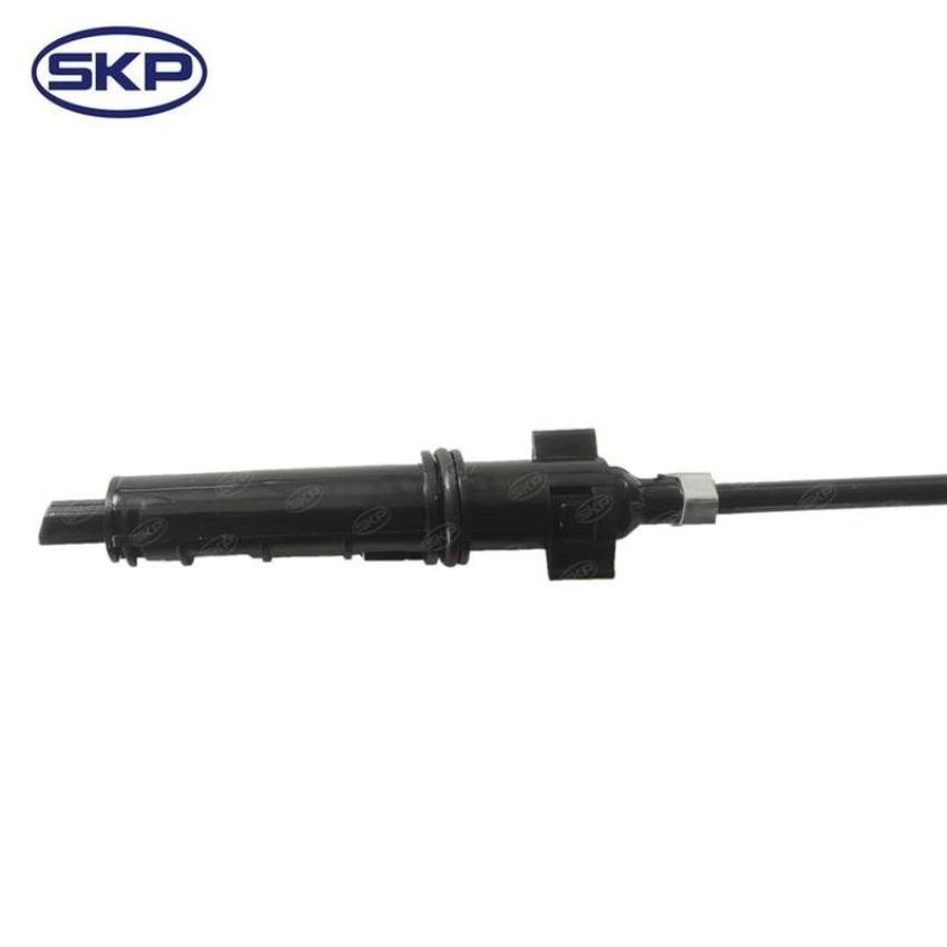 SKYWARD AUTOMOTIVE SK912620 Fuel Filler Door Release Cable