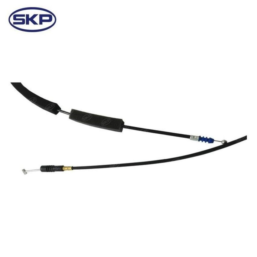 SKYWARD AUTOMOTIVE SK912620 Fuel Filler Door Release Cable