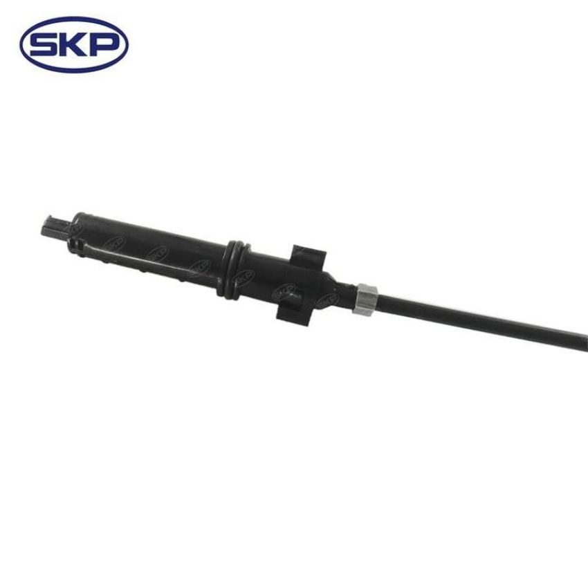 SKYWARD AUTOMOTIVE SK912623 Fuel Filler Door Release Cable