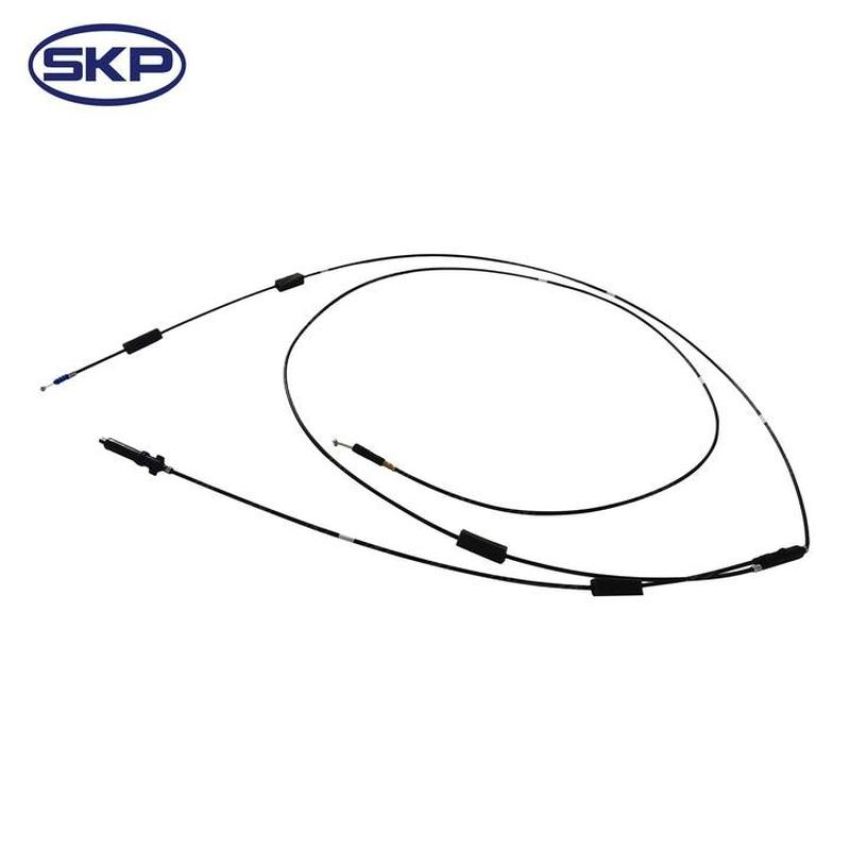SKYWARD AUTOMOTIVE SK912623 Fuel Filler Door Release Cable