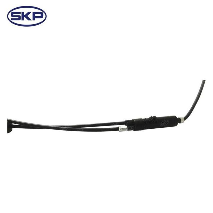 SKYWARD AUTOMOTIVE SK912623 Fuel Filler Door Release Cable