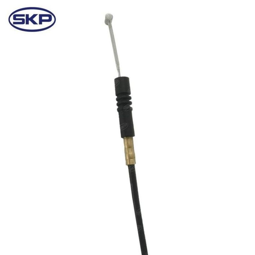 SKYWARD AUTOMOTIVE SK912624 Fuel Filler Door Release Cable