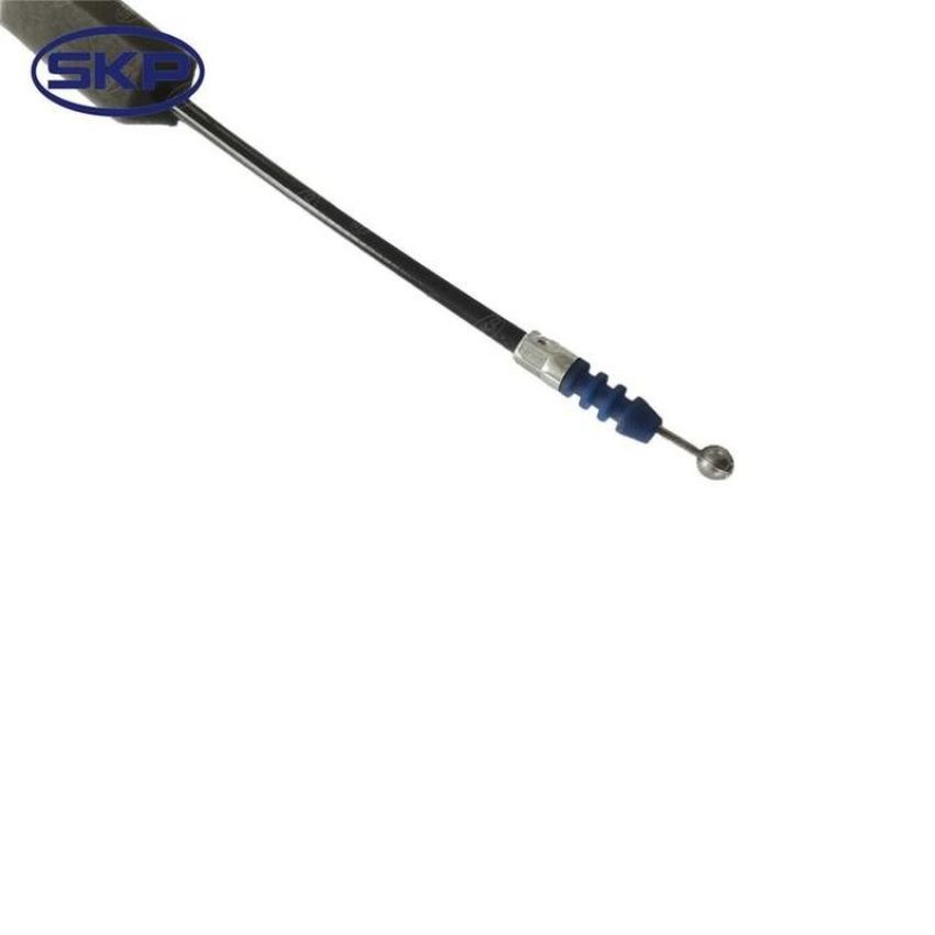 SKYWARD AUTOMOTIVE SK912624 Fuel Filler Door Release Cable