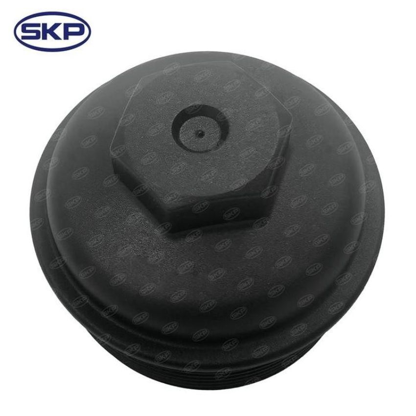 SKYWARD AUTOMOTIVE SK917003 Engine Oil Filter Cover