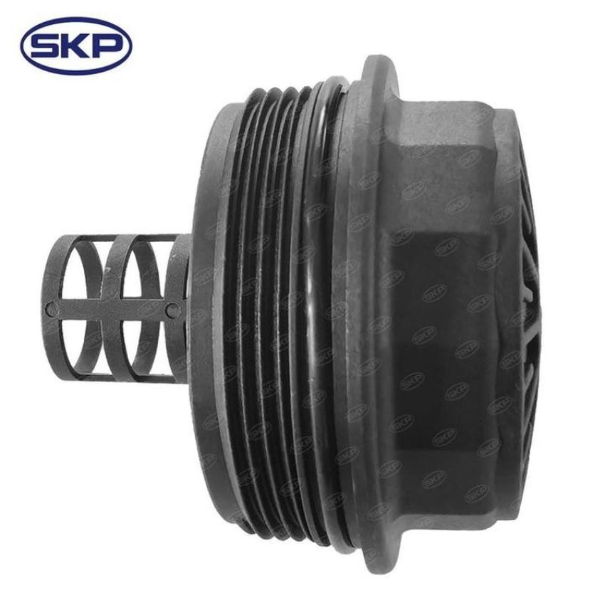 SKYWARD AUTOMOTIVE SK917004 Engine Oil Filter Cover