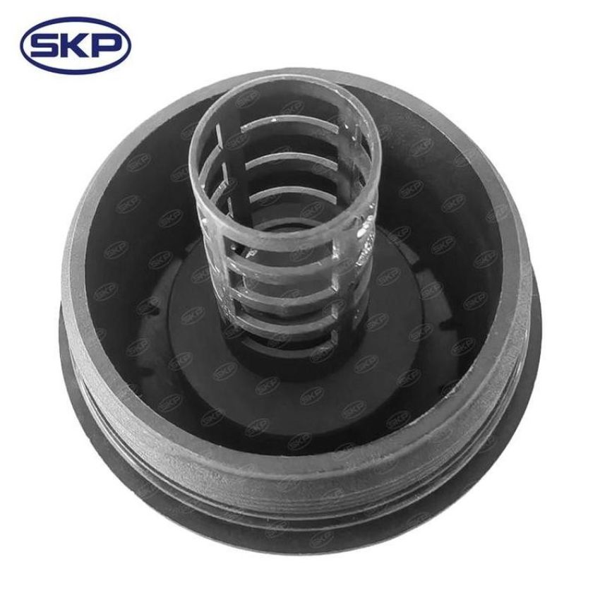 SKYWARD AUTOMOTIVE SK917004 Engine Oil Filter Cover