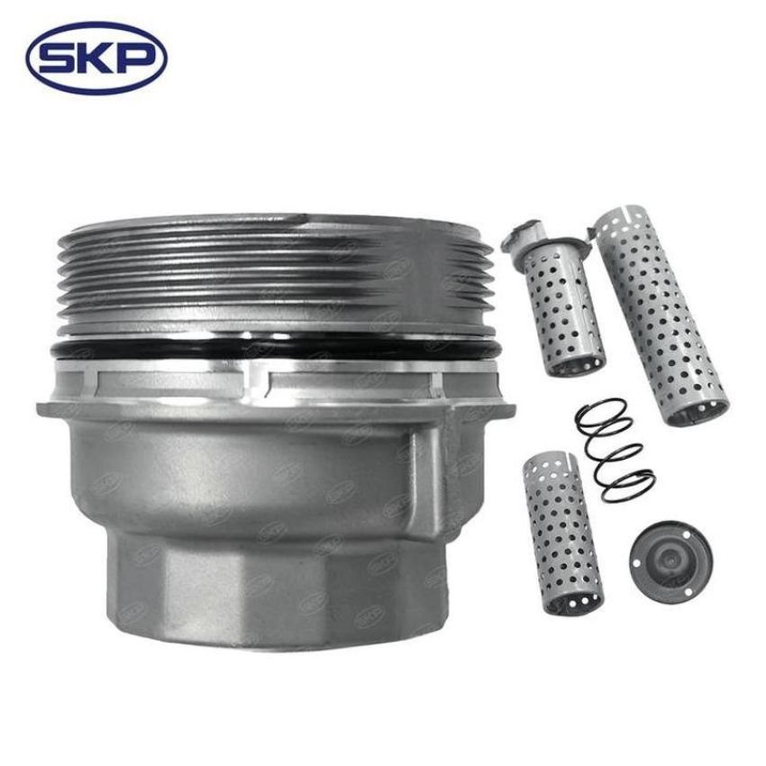 SKYWARD AUTOMOTIVE SK917016 Engine Oil Filter Cover