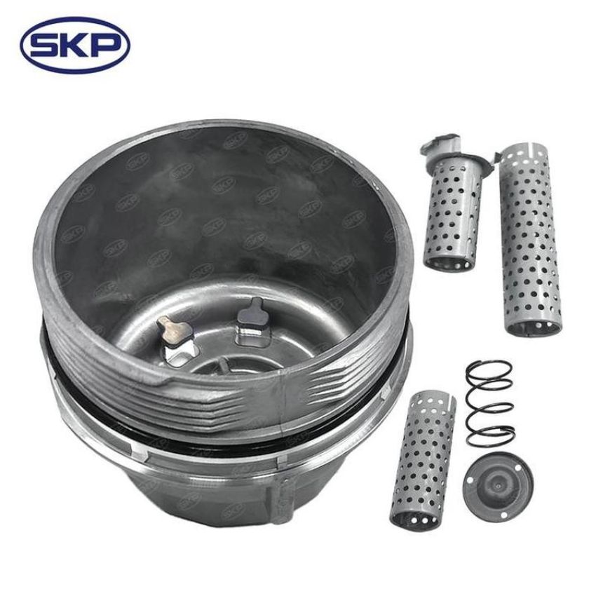 SKYWARD AUTOMOTIVE SK917016 Engine Oil Filter Cover