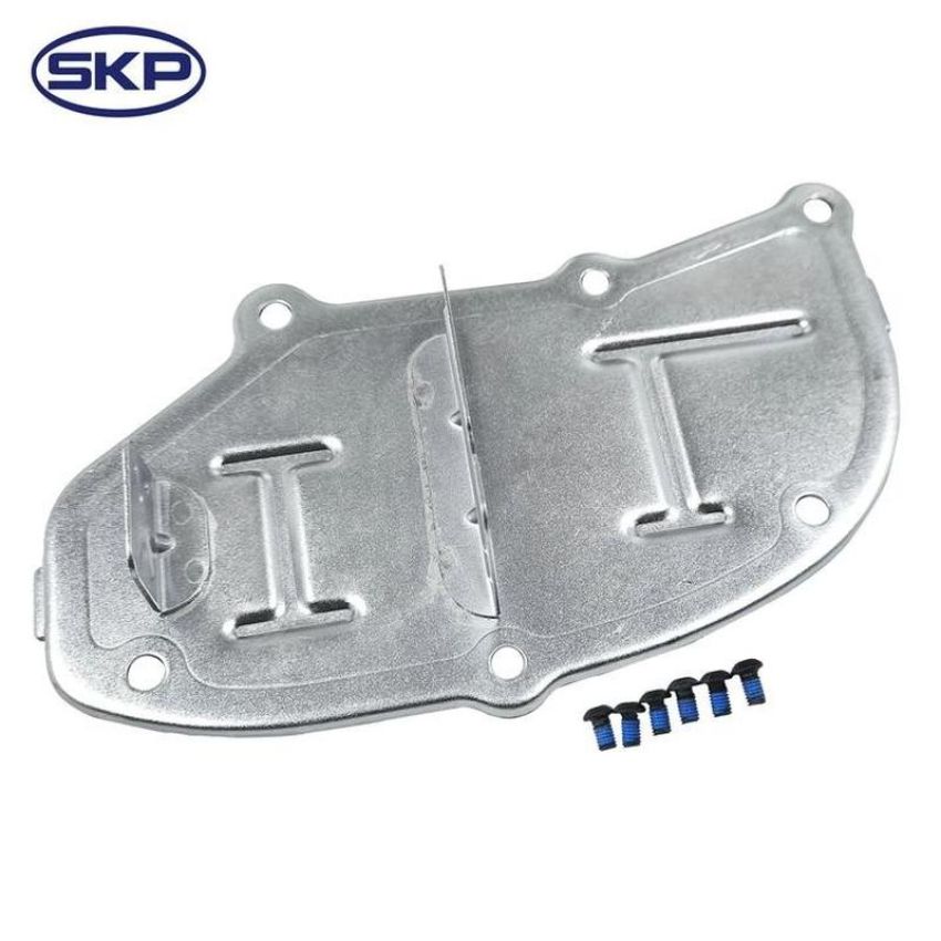 SKYWARD AUTOMOTIVE SK917034 Engine Oil Separator Cover
