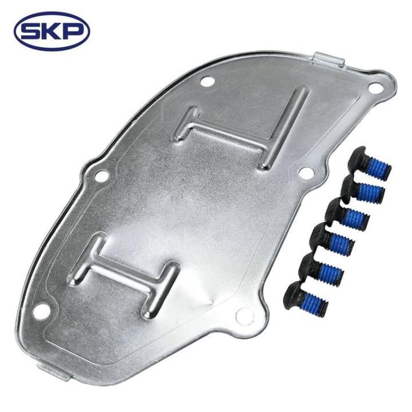 SKYWARD AUTOMOTIVE SK917034 Engine Oil Separator Cover