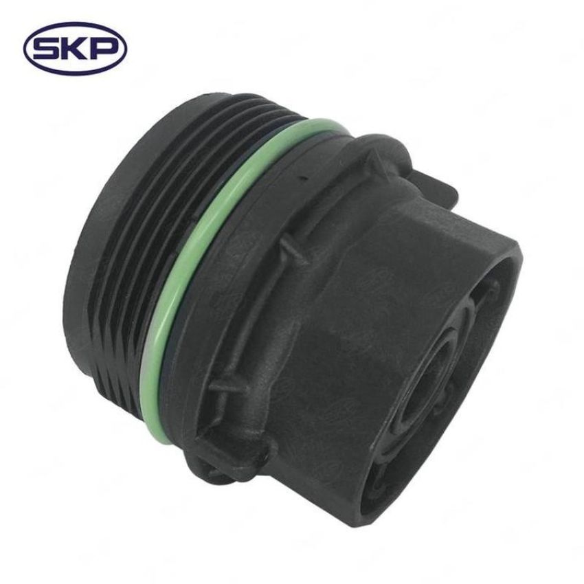 SKYWARD AUTOMOTIVE SK917039 Engine Oil Filter Cover