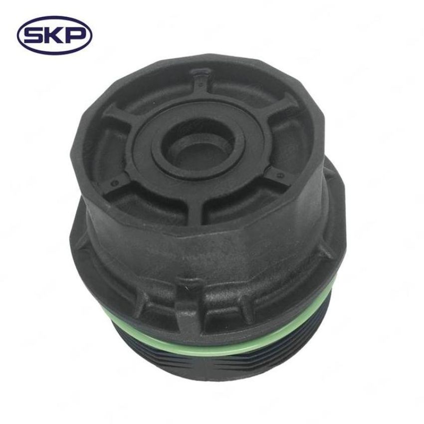 SKYWARD AUTOMOTIVE SK917039 Engine Oil Filter Cover