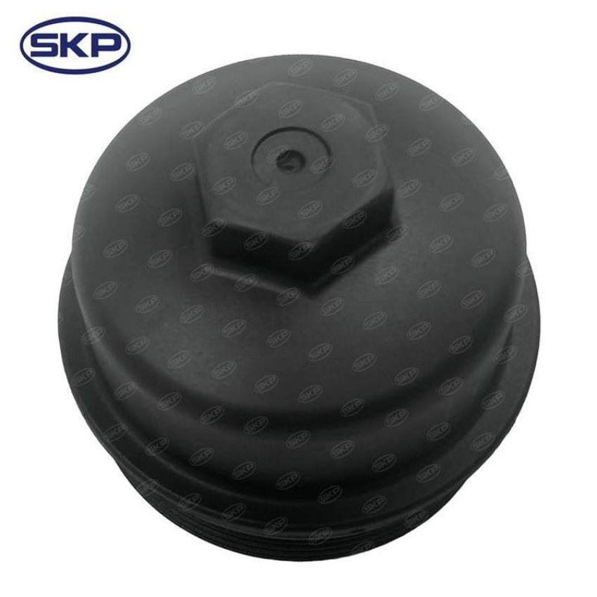 SKYWARD AUTOMOTIVE SK917051 Engine Oil Filter Cover