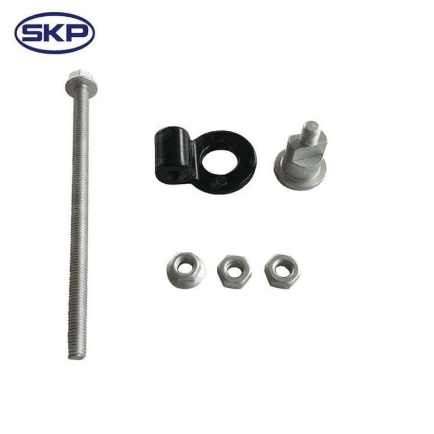 SKYWARD AUTOMOTIVE SK917124 Accessory Drive Belt Idler Pulley Adjustment Bolt Kit