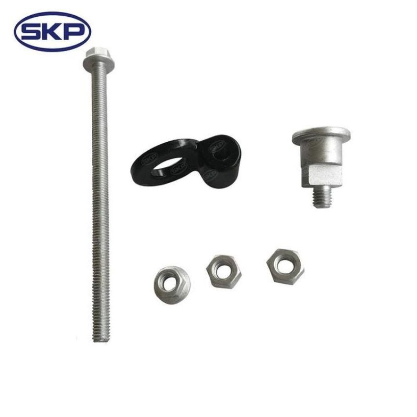 SKYWARD AUTOMOTIVE SK917124 Accessory Drive Belt Idler Pulley Adjustment Bolt Kit