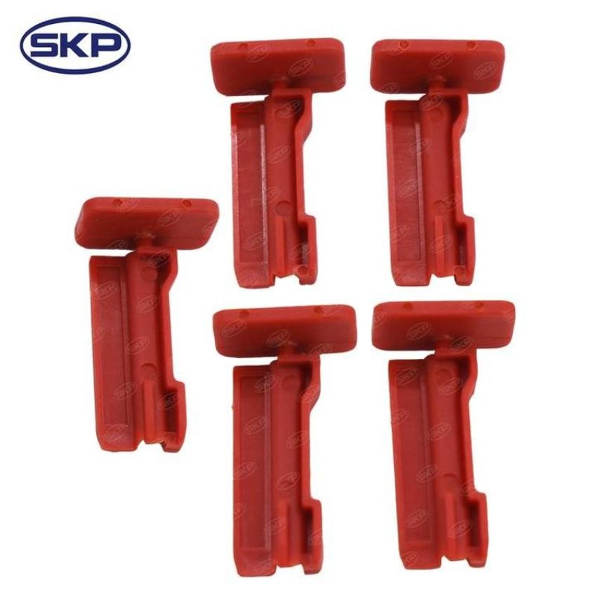 SKYWARD AUTOMOTIVE SK917299 Automatic Transmission Fluid Filler Cap Locking Pin
