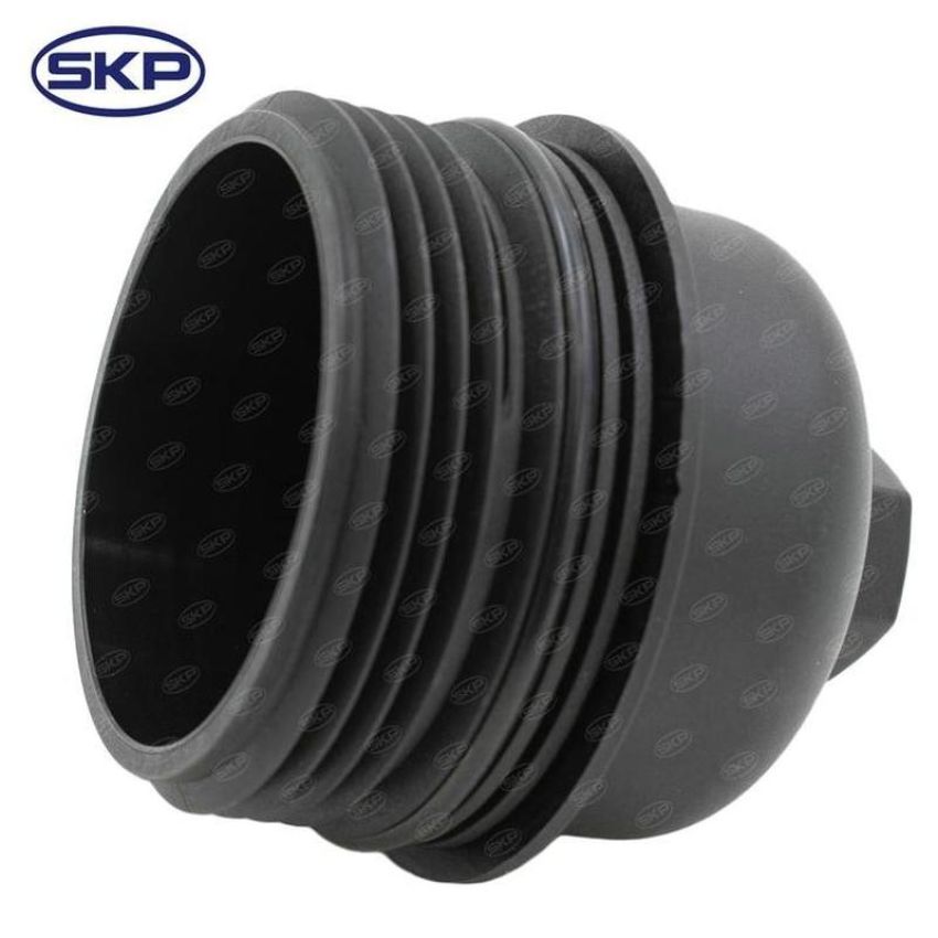 SKYWARD AUTOMOTIVE SK917493 Engine Oil Filter Cover