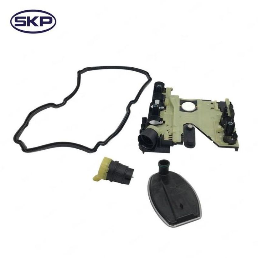 SKYWARD AUTOMOTIVE SK917678 Automatic Transmission Conductor Plate