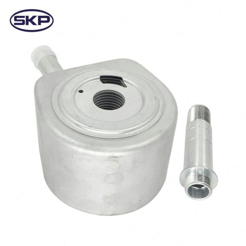 SKYWARD AUTOMOTIVE SK918110 Engine Oil Cooler