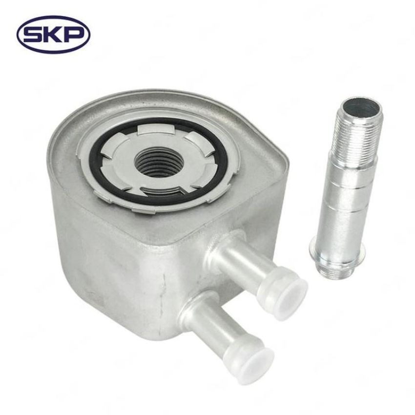 SKYWARD AUTOMOTIVE SK918110 Engine Oil Cooler
