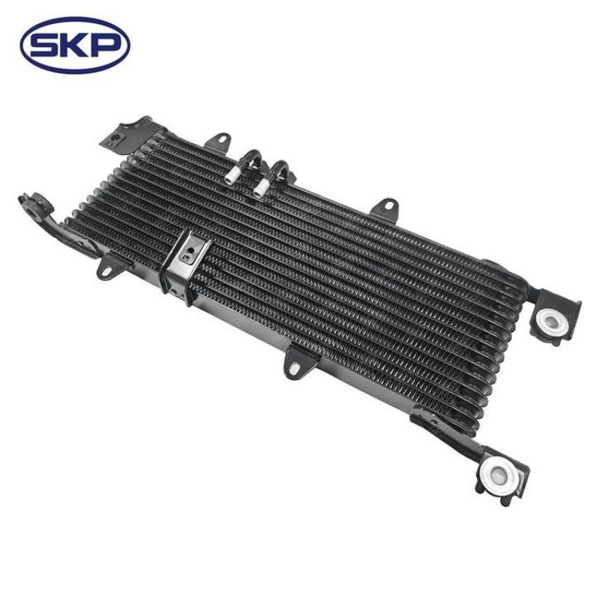 SKYWARD AUTOMOTIVE SK918248 Automatic Transmission Oil Cooler